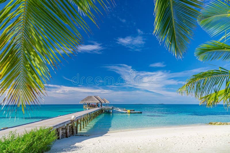 Negombo beach jetty, Sri Lanka